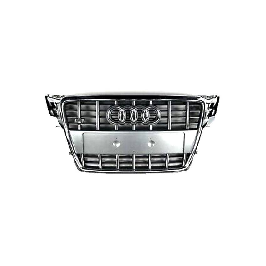 Grille - Front Center